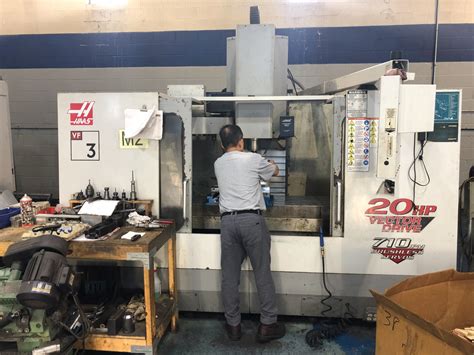 cnc machine shops in san antonio